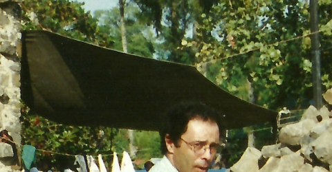 Augusto de Oliveira Mendes 