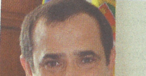 Jorge Ferreira da Costa 
