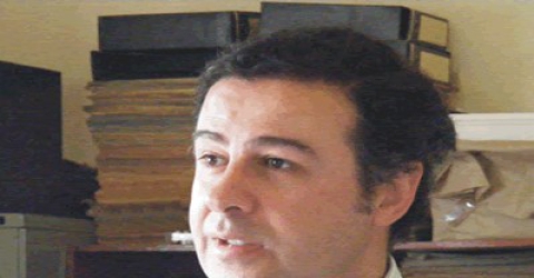 Paulo Falcão Tavares