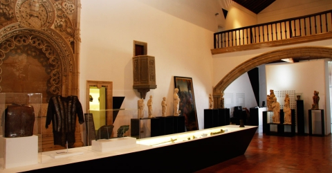 Museu D. Lopo de Almeida