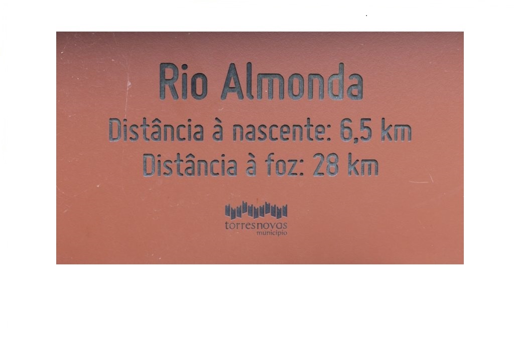 rio Almonda