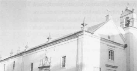 Santa Casa da Misericórdia - A instituição assistencial mais antiga de Abrantes