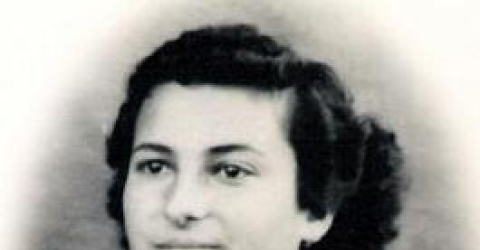 Otília Rosa Pascoal
