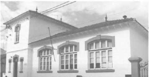 Rio de Moinhos: escolas de ensino primário (1856-2011)