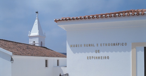 Museu Rural e Etnográfico de Espinheiro