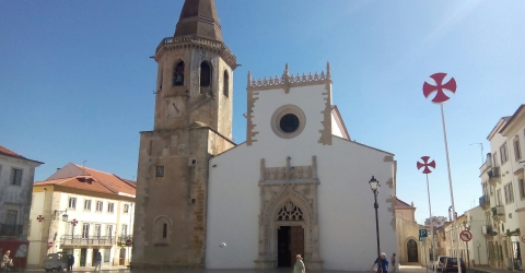 Igreja de S. João Batista